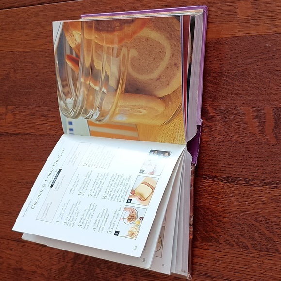 Chocolate & Baking Recipe Super Cookery Cookbook - Picture 4 of 7